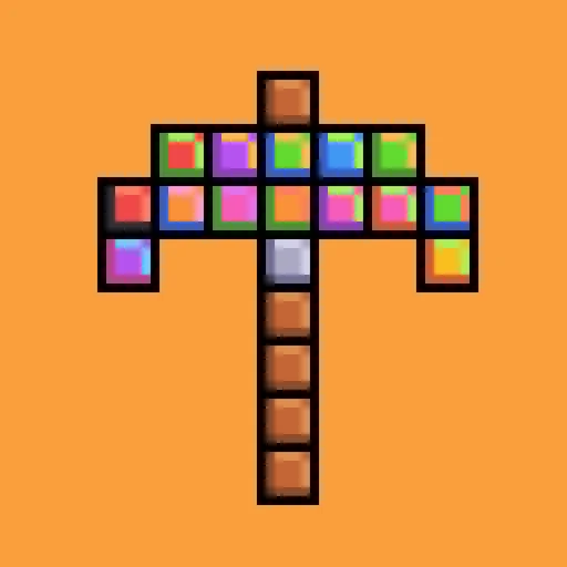 OG Blockaxe #61