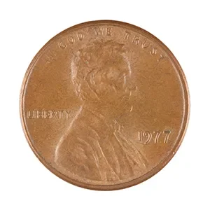 Cent #4057