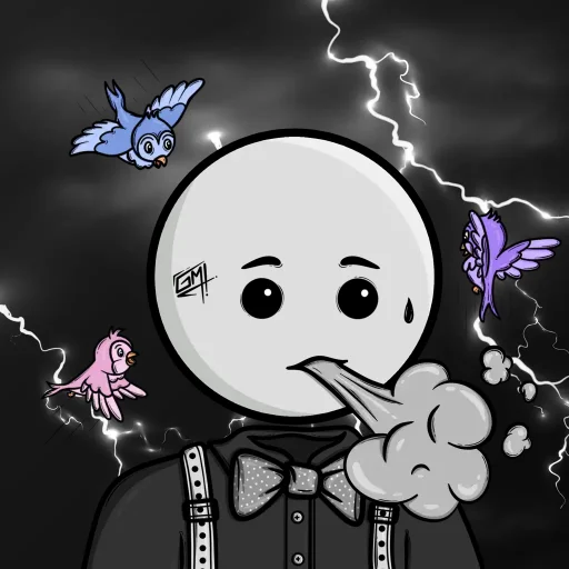 Fomoji #1398