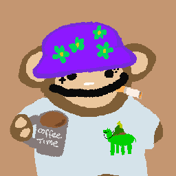 Bitcoin Puppet #4626