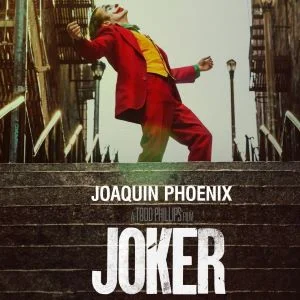 Joker #7