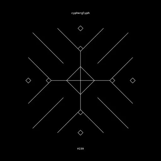 cypherglyph 239