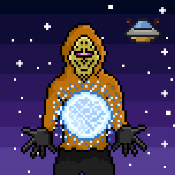 STARBREEDER #056