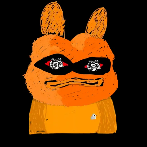 Fine Pepe #7964