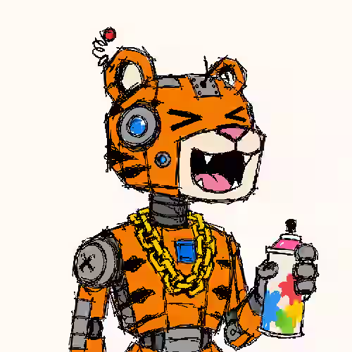 Anomaly #221 · Circuit Cat
