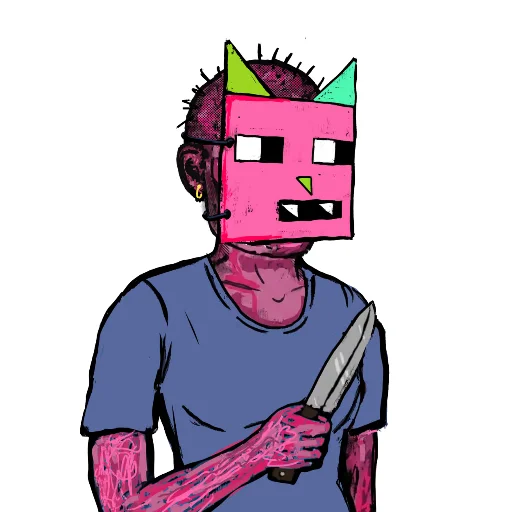 Netty
