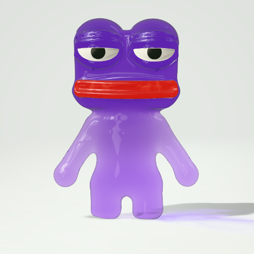 Rare Gummies #123