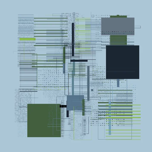 BitBlock #5280