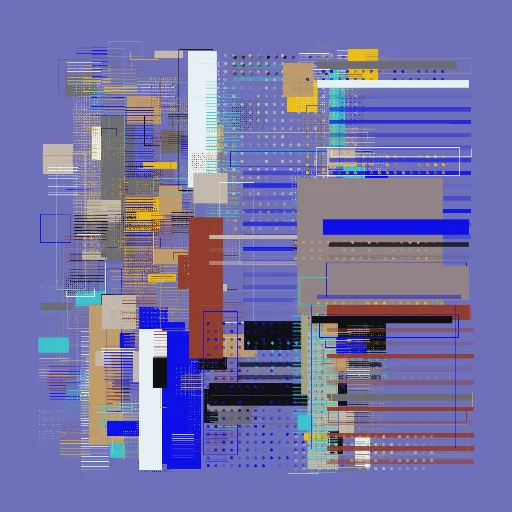 BitBlock #197