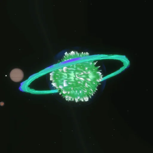 Planet #104