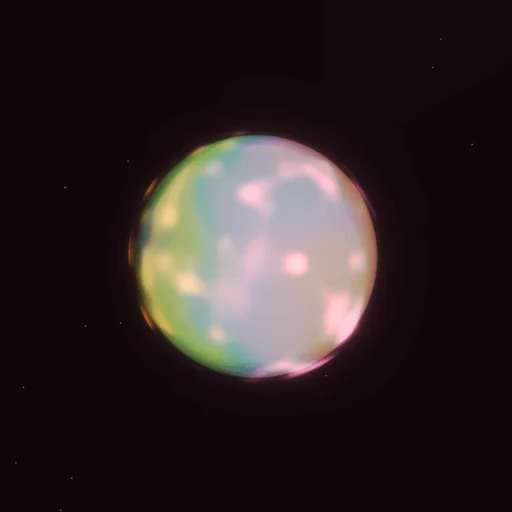 Planet #66