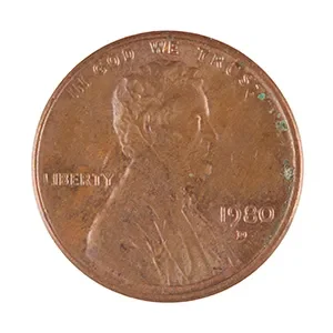 Cent #2793
