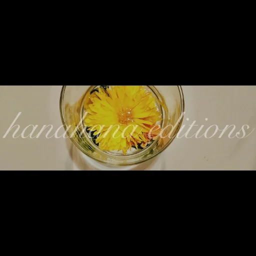 hanahana editions by OK
