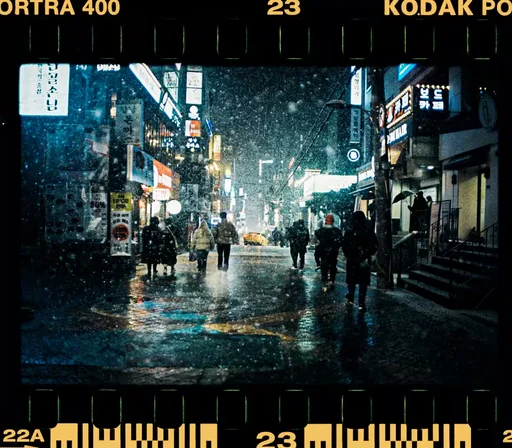 FRAME #23