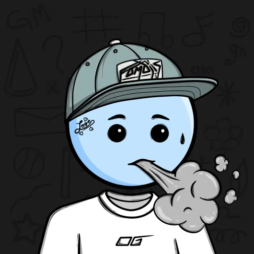 Fomoji #1627