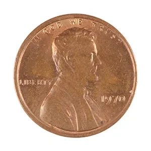Cent #3651