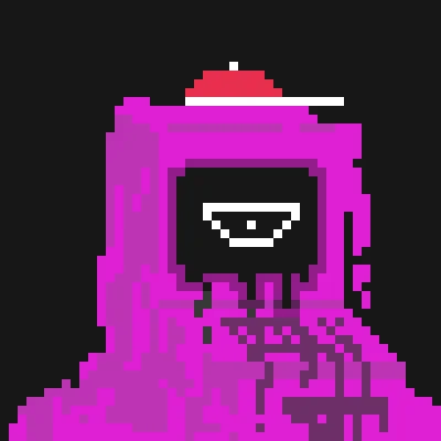 BTC Mutant Machine #10