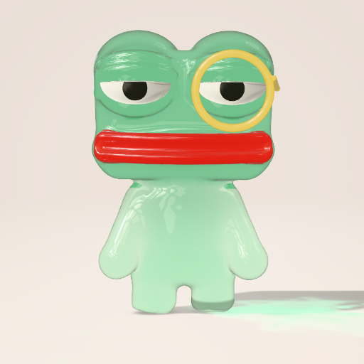 Rare Gummies #138