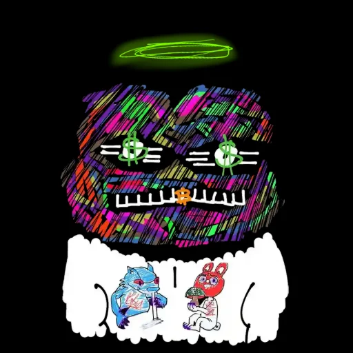 Fine Pepe #8276