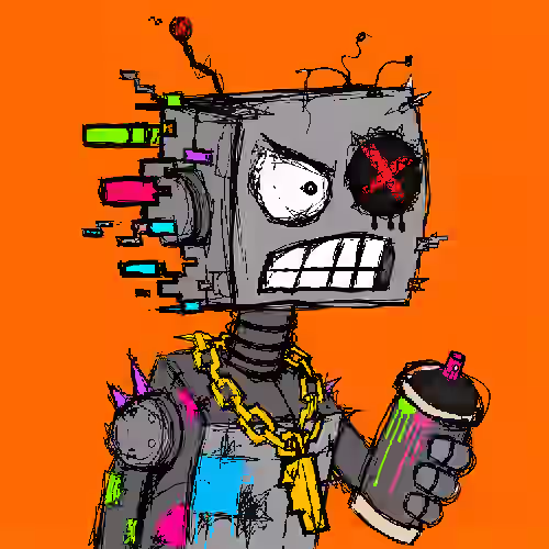Anomaly #171 · Scrap King
