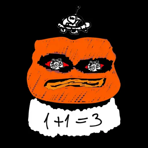 Fine Pepe #7510