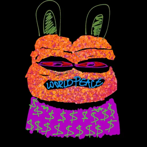 Fine Pepe #6729