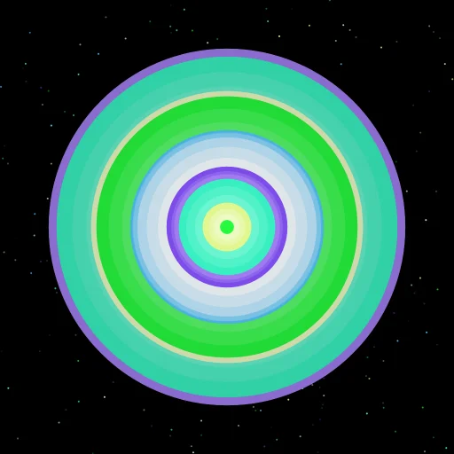 Cosmogenesis #191