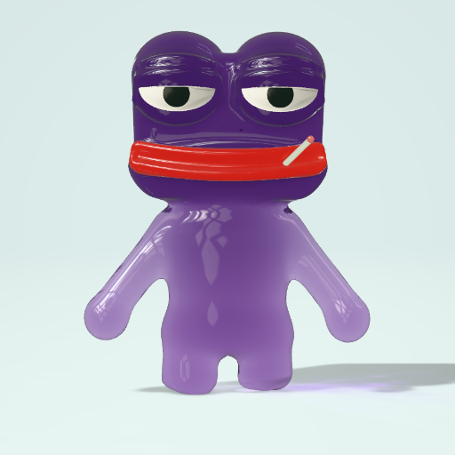 Rare Gummies #400