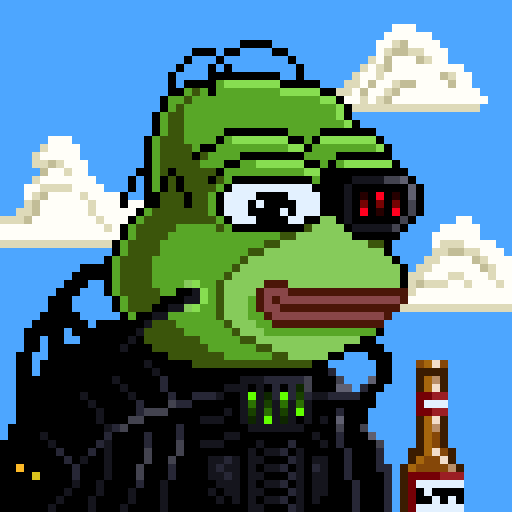 BORGINAL #67 | Homborg Simpson