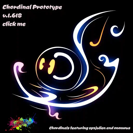 Chordinal