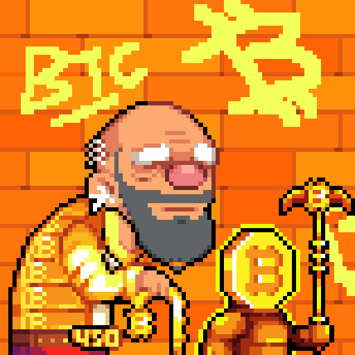 OG Satoshi #507