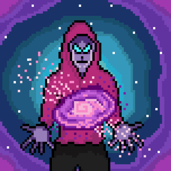 STARBREEDER #122