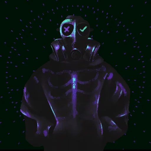 Glitchesst #10