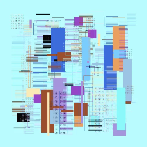 BitBlock #617
