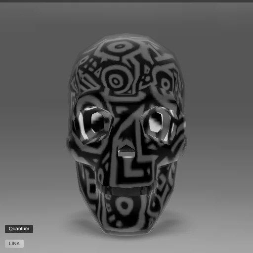 The Crystal Skull Collective #430