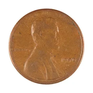 Cent #6234