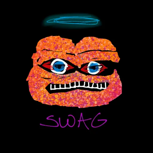 Fine Pepe #3463