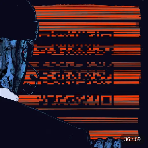 DECODED