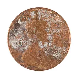 Cent #1055