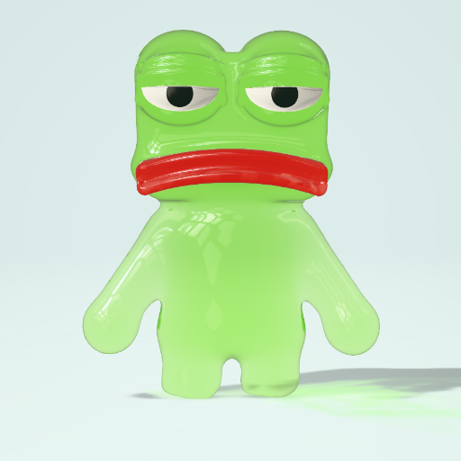 Rare Gummies #159