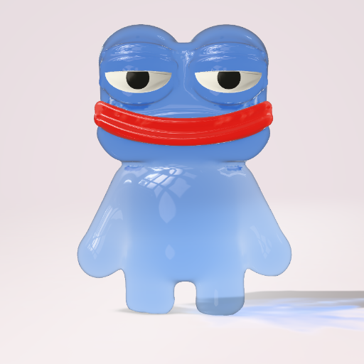 Rare Gummies #238