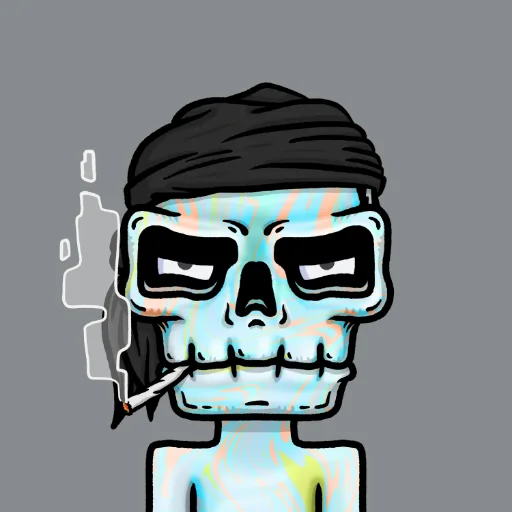 SKULLBROS #65