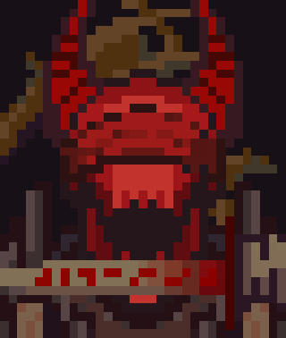 Hell Raider #448
