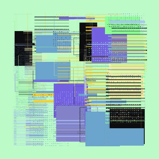 BitBlock #3695