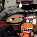 Pupsog 3733