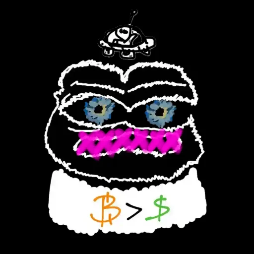Fine Pepe #1010
