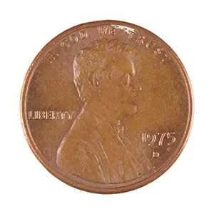 Cent #9379