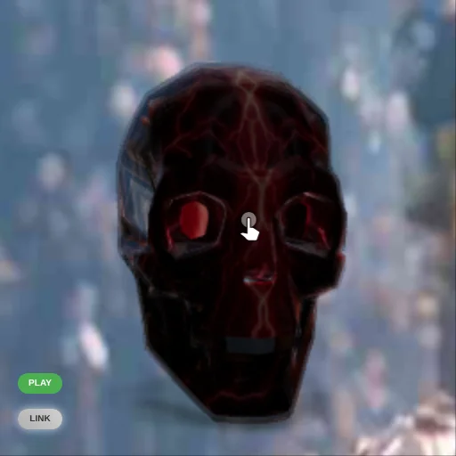 The Crystal Skull Collective #161