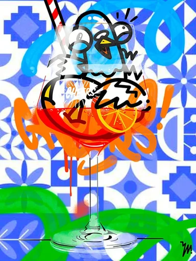 Aperol Spritz