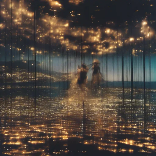 Dance on the City